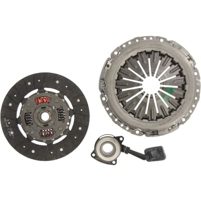 Schaeffler Luk Koppelingsset LuK RepSet Pro LUK 624 3761 33