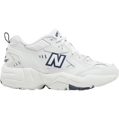 New Balance Wmns 608 'Wit Blauw' 35 white