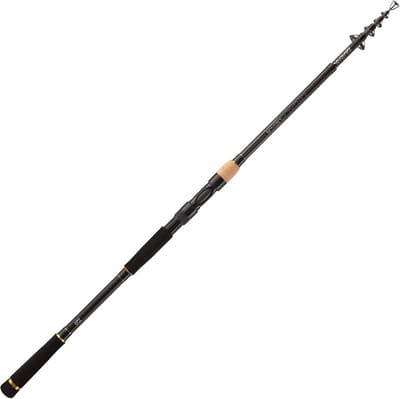 Telescoophengels 3,60m 30-90g - Universele Hengel voor Forel, Baars en Karper