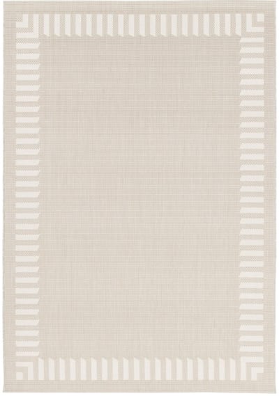 AFK Living - Binnen buiten design tapijt AGORA
