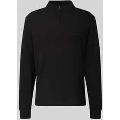 Regular fit sweatshirt van Katoenmix Model 'PE_HIVE'