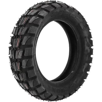 Scooterband P2R Tubetype (Kugoo M4) - 85Kgs