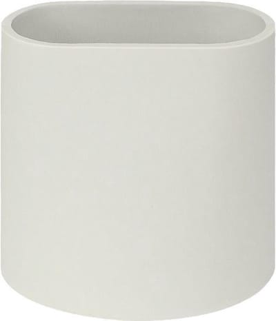 siliconen phold 3 pennenbakje white - Qdo Siliconen Phold 3 Pennenbakje White - Qdo