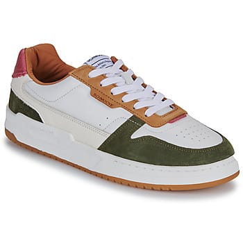 Lage Sneakers Schmoove BROOKLYN PREPPY M