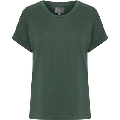 Dames-T-shirt CULTURE Kajsa