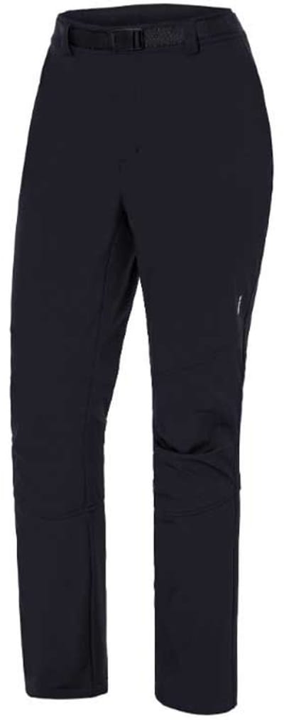 Joluvi Ski Shell Broek Zwart 2XL Man