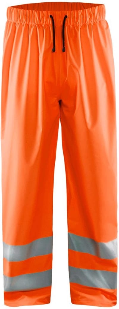 Blaklader Regenbroek High Vis LEVEL 1 1384-2000 - High Vis Oranje - 4XL