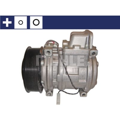 Compressor airconditioning MAHLE ACP 116 000S