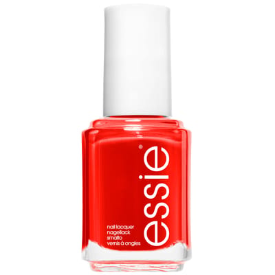 essie® - original - 63 too too hot - rood - glanzende nagellak - 13,5 ml