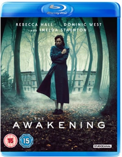 Awakening (2011)