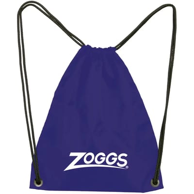 Zwemtas met schouderband Zoggs Rpet