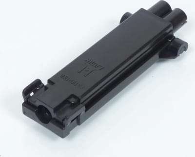 originele gaskabel splitter voor derbi 50 atlantis scooter 2003 tot 2006 00g00901861 nieuw