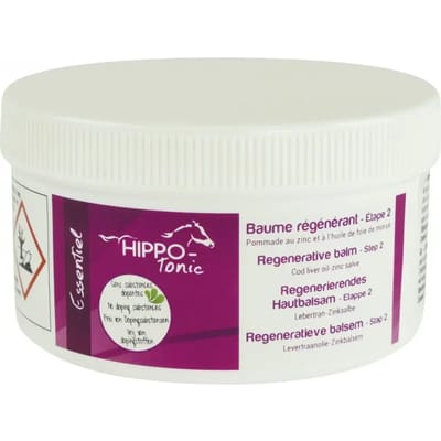 Hippotonic Regenererende Crème