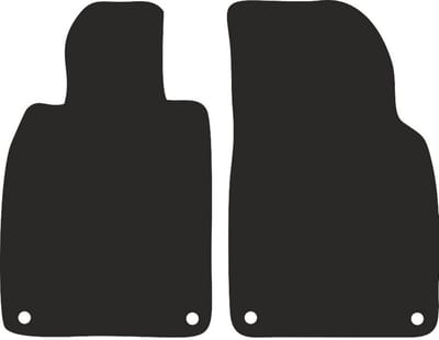 BASIC front voor: Porsche 911 (type 991) coupé, targa, cabrio 2010-2019