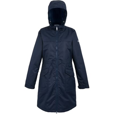 Regenjas Wandelen Dames Waterproof Ademend Lichtgewicht Romine Ii