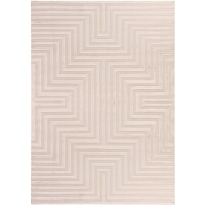 Vloerkleed Sahara Symmetry | NADUVI Collection