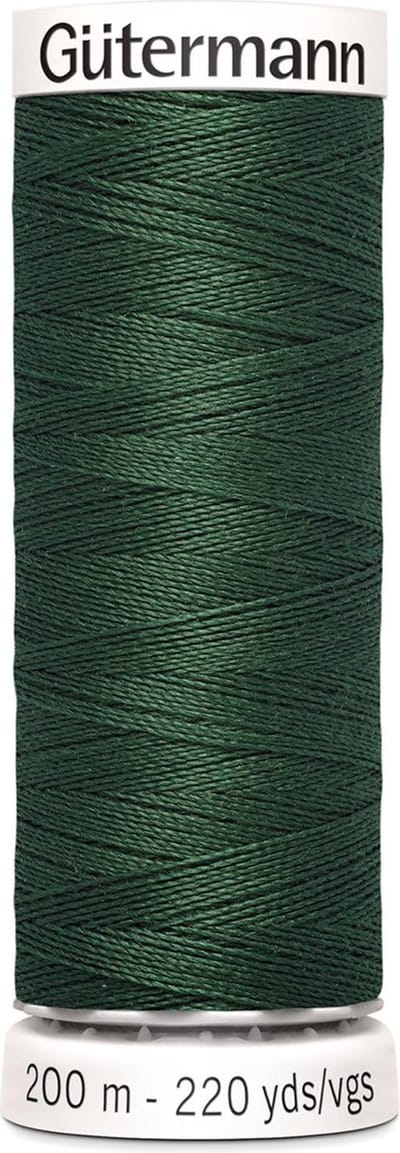 Gutermann Polyester Naaigaren 200meter-555