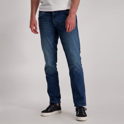 Cars Jeans Jeans Henlow Regular Fit - Heren