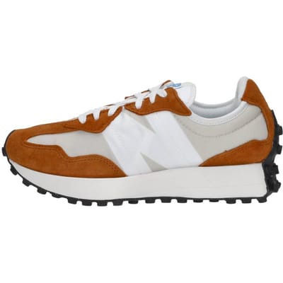 New Balance - 327 Oranje 36