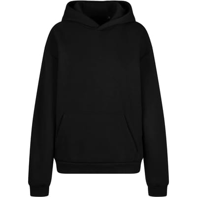 Hoodie New Morning Studios oversize