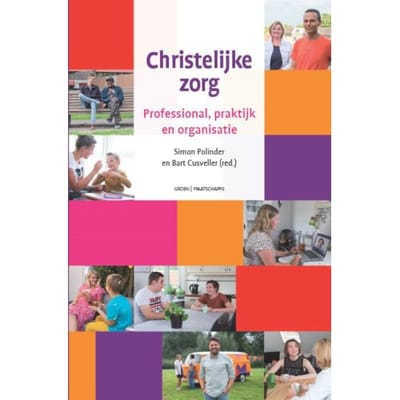 Christelijke Zorg - Bart Cusveller