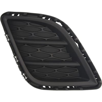 Bumper - onderdelen BLIC 6502-07-3497916P