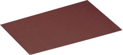 Lemax - Brick Mat - Kersthuisjes & Kerstdorpen