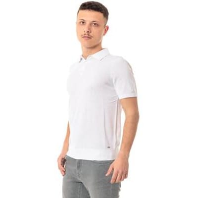Polo Shirt Korte Mouw Markup -