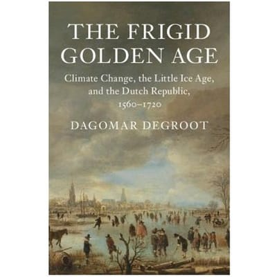 The Frigid Golden Age - Washington DC) DeGroot