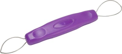 Mini Draagbare Druiven Schiller met Ergonomische Handgreep, Snel en Efficiënt voor het Schillen van Druiven, Vaatwasserbestendig, Ideaal voor Keuken en Fruitliefhebbers