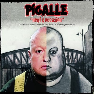 Pigalle - Neuf Et Occasion (2 LP)