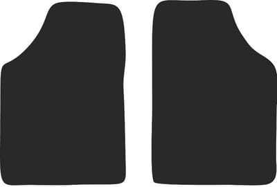 BASIC front voor: Renault Kangoo I combivan 1997-2008