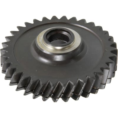 Tandwiel, luchtdrukcompressor FEBI BILSTEIN 37843