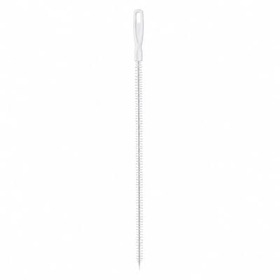 Flexibele Afvoerreiniger 45 cm – Haarvanger & Afvoer Ontstopper voor Keuken en Badkamer – Herbruikbare Plastic Reinigingstool voor Gootsteen, Douche en Wastafel