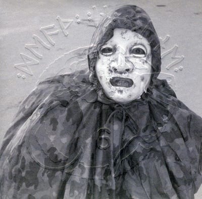 Death In June - Peaceful Snow | Lounge Corps (CD)