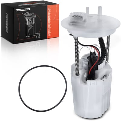 Frankberg 1x Brandstofpomp voor Opel Karl C16 1.0L 2015-2018