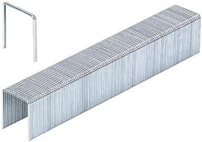Nietjes voor nietmachine 5.7x32 mm (1000 stuks)
