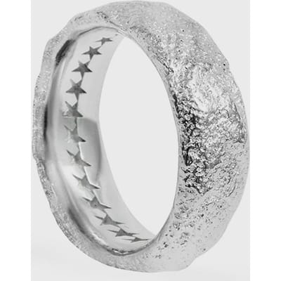 Organic Ring Large