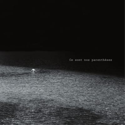 La Compagnie Des Possibles - Ce Sont Nos Parentheses (CD)