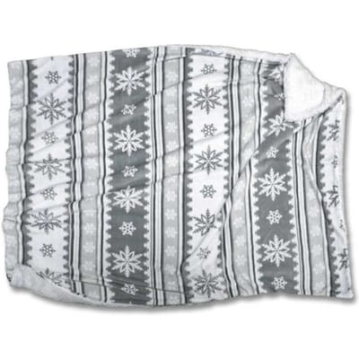 Unique Living | Plaid Hamar 130x160cm