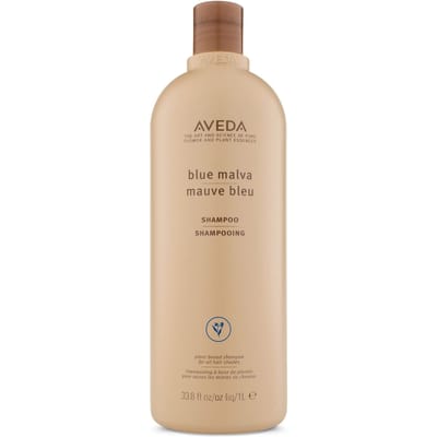 Aveda Pure Plant Blauwe Malve Shampoo 1000 ml