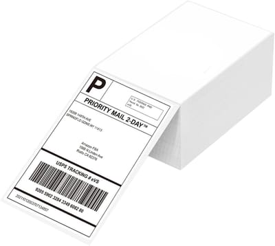 Padded enveloppen met zelfsluitende sluiting - 25 stuks 4x7 inch poly-bubble mailers voor verzending en bescherming