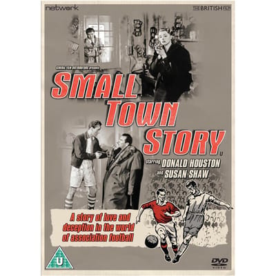 Small Town Story