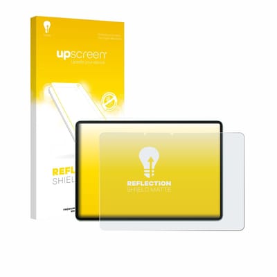 upscreen - Screenprotector voor Huawei MatePad 11.5" S 2026 - Folie Beschermfolie anti glare matte