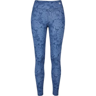 Just Rhyse - Summertime Legging - S - Blauw