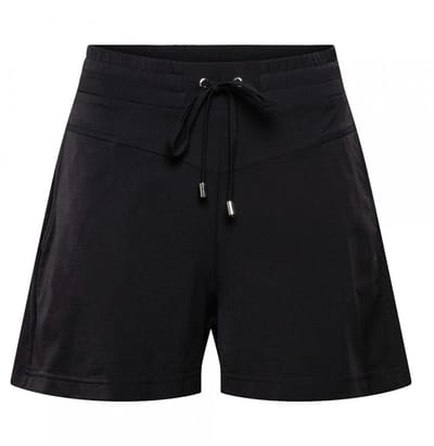 PENNY SHORT TRAVEL A-Black - XL