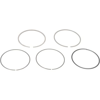Zuigerveren set MAHLE 028 RS 00130 0N0