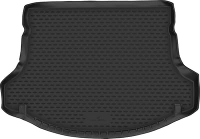 Walser Kofferbakmat XTR geschikt voor KIA Sportage III (SL) 09/2009-Vandaag