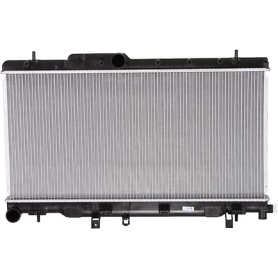 Radiator, motorkoeling NRF 53823