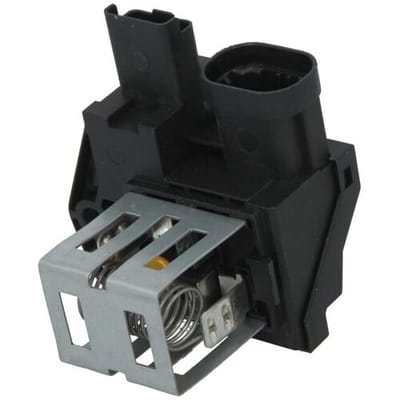 Weerstand, interieurventilator NRF 342122